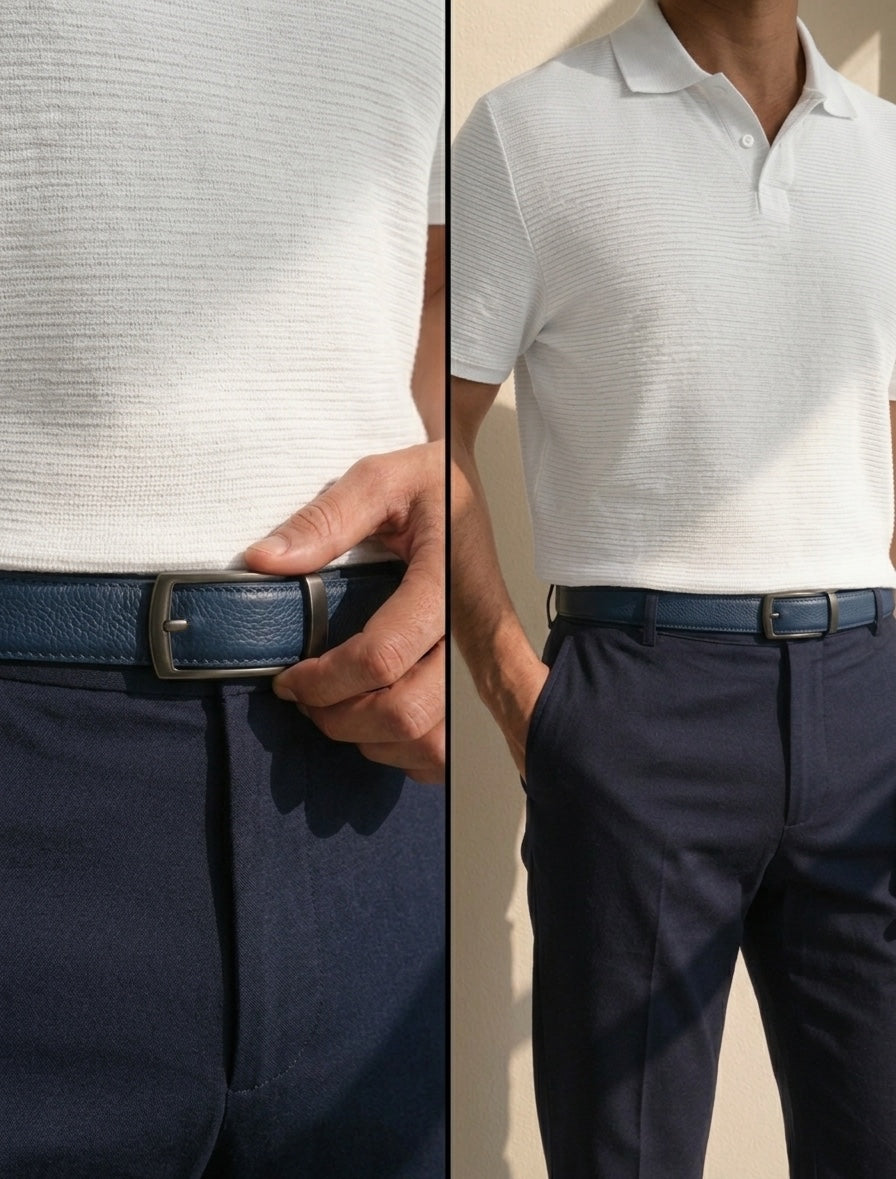 Aethernum Poseidon Belt