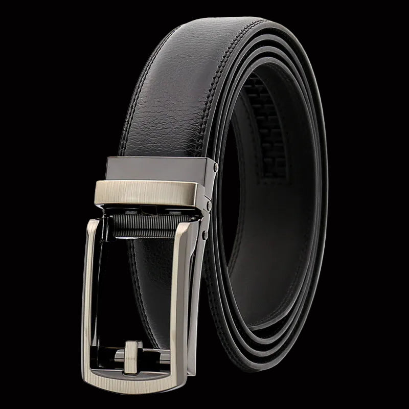 Aethernum Nero Belt