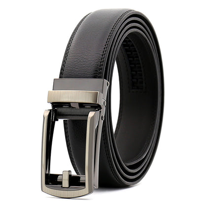Aethernum Nero Belt