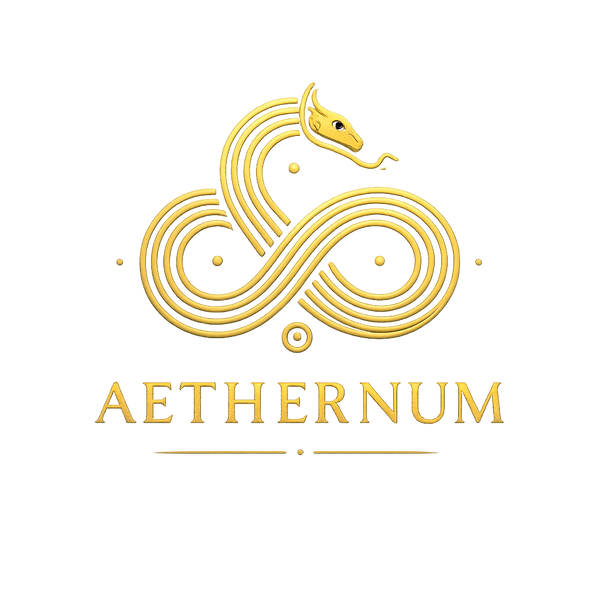 Aethernum