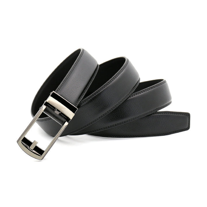 Aethernum Nero Belt