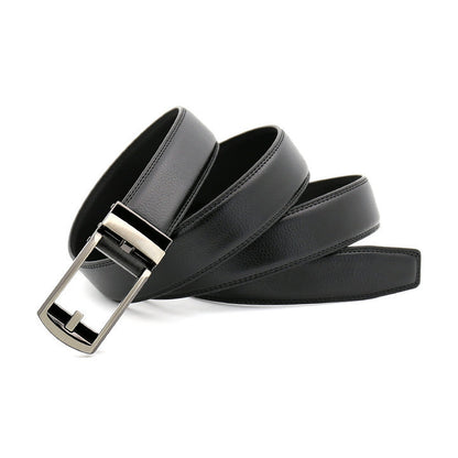 Aethernum Nero Belt