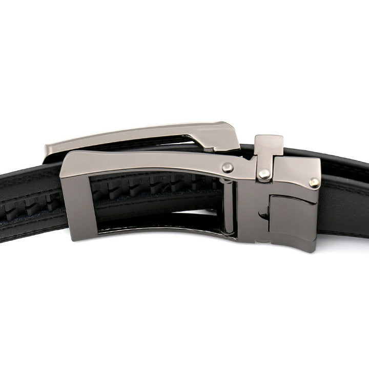 Aethernum Nero Belt